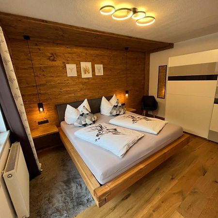 Alpentime Apartments Нойштифт-им-Штубайталь Экстерьер фото