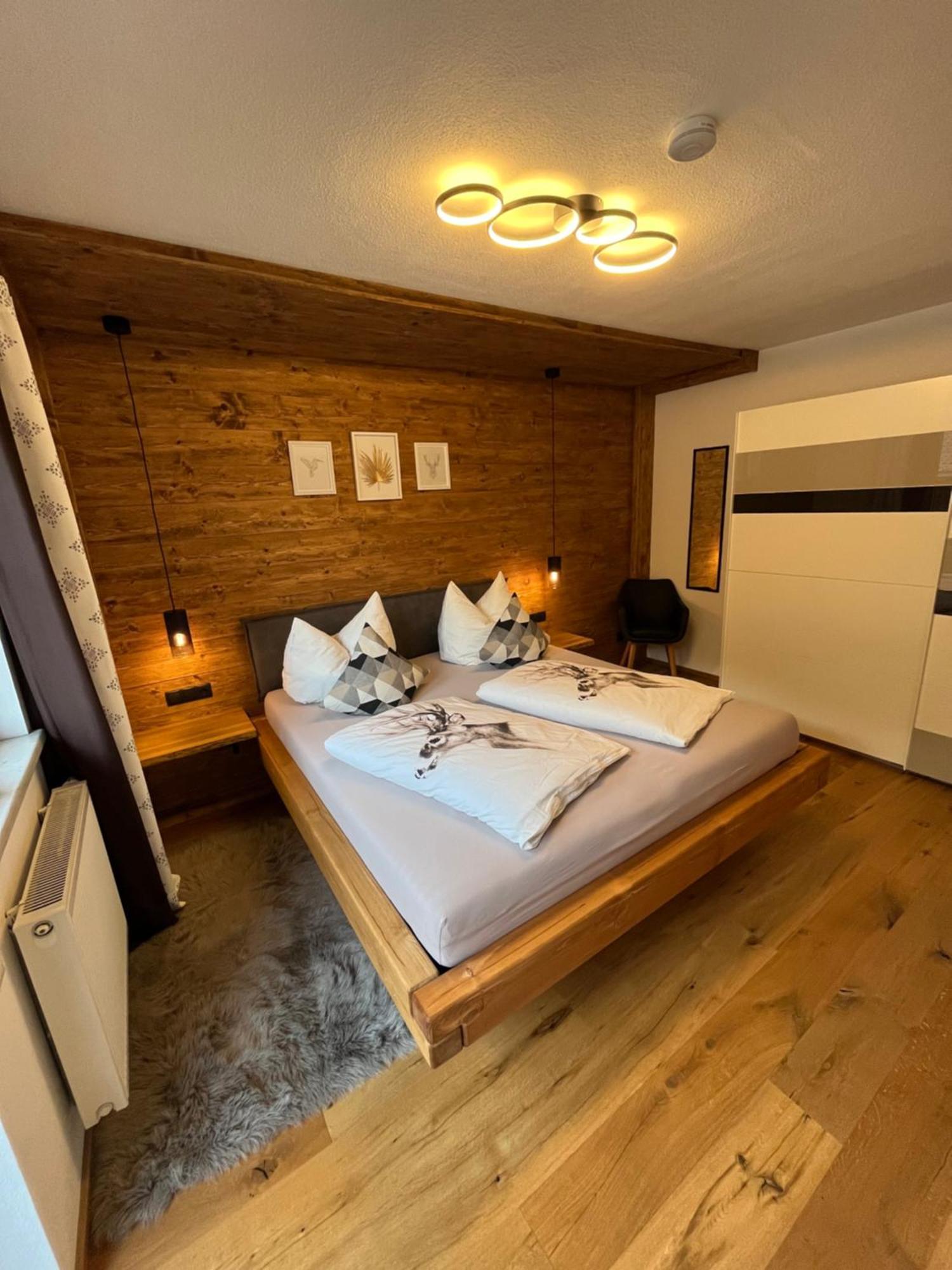 Alpentime Apartments Нойштифт-им-Штубайталь Экстерьер фото